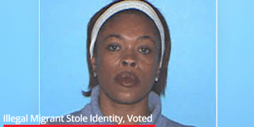 Indictment: Illegal Migrant Stole Identity, Voted & Received $400,000 in Federal Benefits